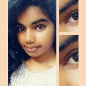 Meet your Posher, Ishwarya